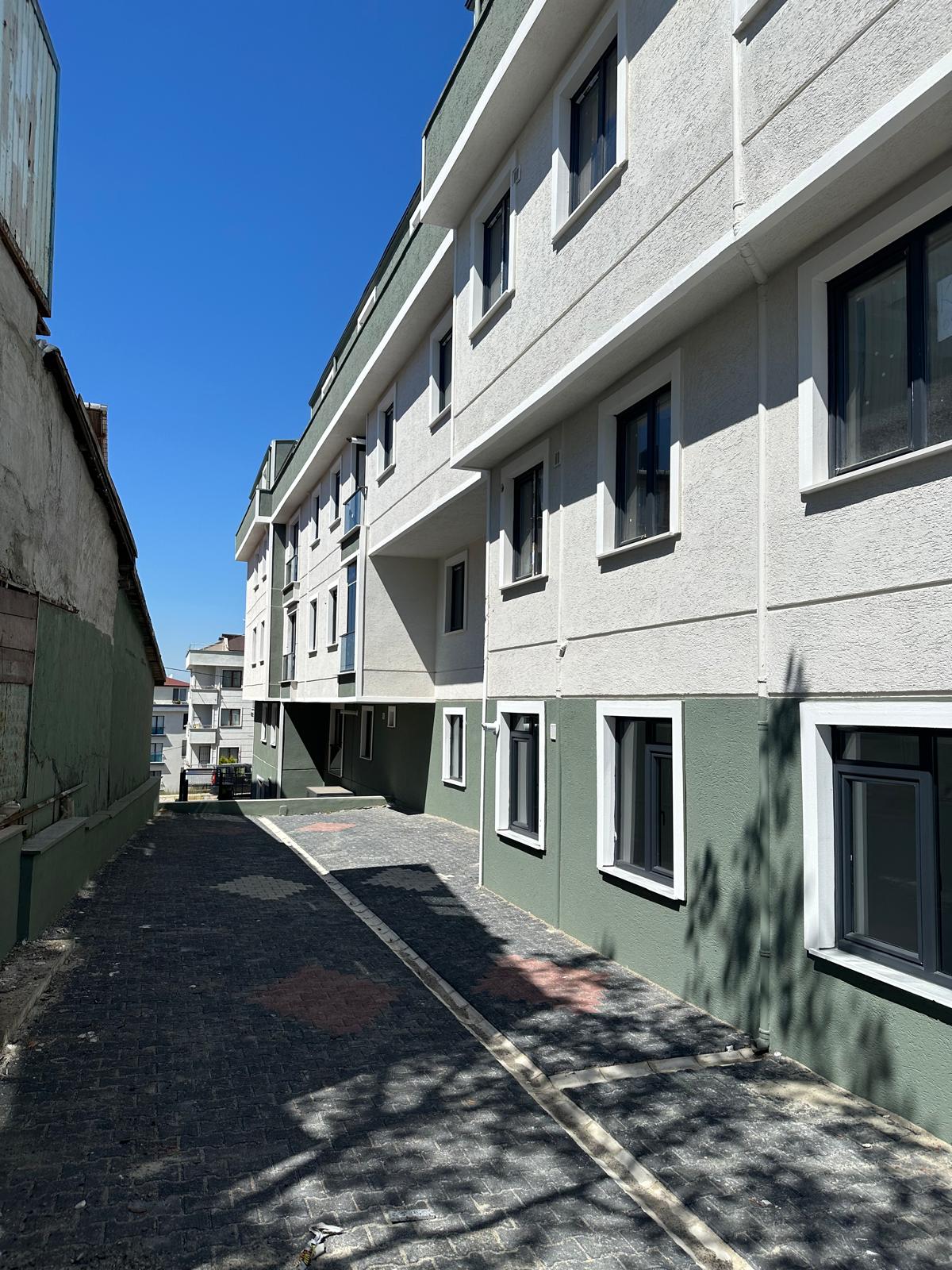 sefa park evleri
