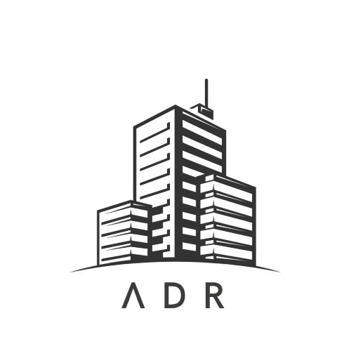 ADR Yapı Logo